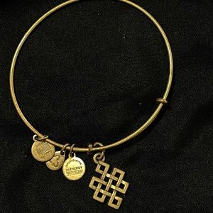 Celtic Knot Bracelet
